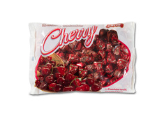 Chocolate pralines with cherry flavor 1kg