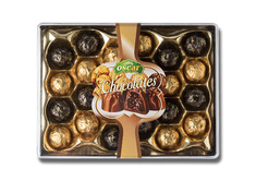 Κασετίνα chocolates 320g