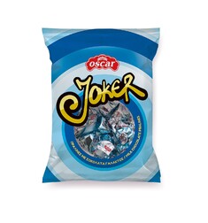 Σοκολατάκια Joker με πραλίνα, ανθόγαλα και δημητριακά  200g