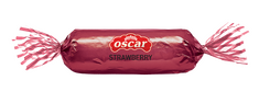 Κέρασμα ΔΦ Πουράκι Dark με Γέμιση Φράουλα 3,5kg