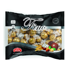 Chocolate pralines Fino gold 1kg