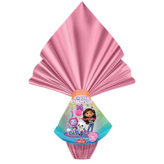 Αυγό Γάλακτος GABBY'S DOLLHOUSE 150g με Δώρο Έκπληξη