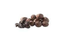 Blueberry dark chocolates dragees 3kg