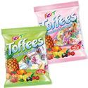 Toffees