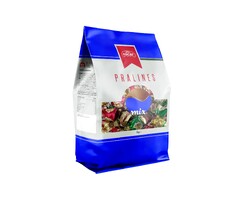 Assorted chocolate pralines Joker 1kg