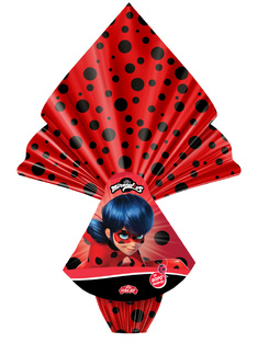 Αυγό Γάλακτος LADYBUG 150g με Δώρο Έκπληξη