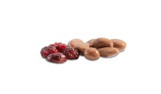 Ντραζέ με cranberry γάλακτος 2,5kg