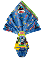 Milk Chocolate Egg THOMAS & FRIENDS 150g with Surprise Gift