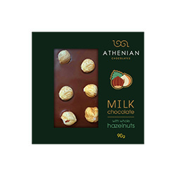 Athenian Chocolates