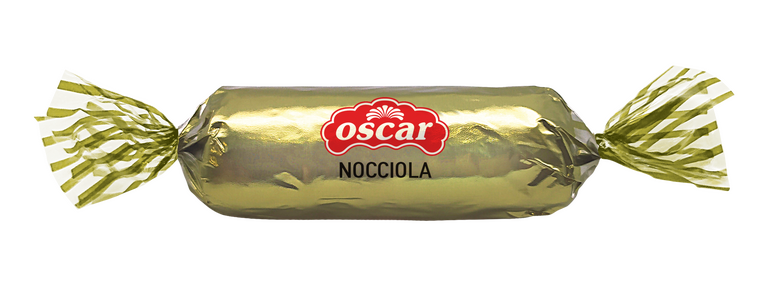 Κέρασμα ΔΦ Πουράκι Dark με Γέμιση Nocciola 3,5kg