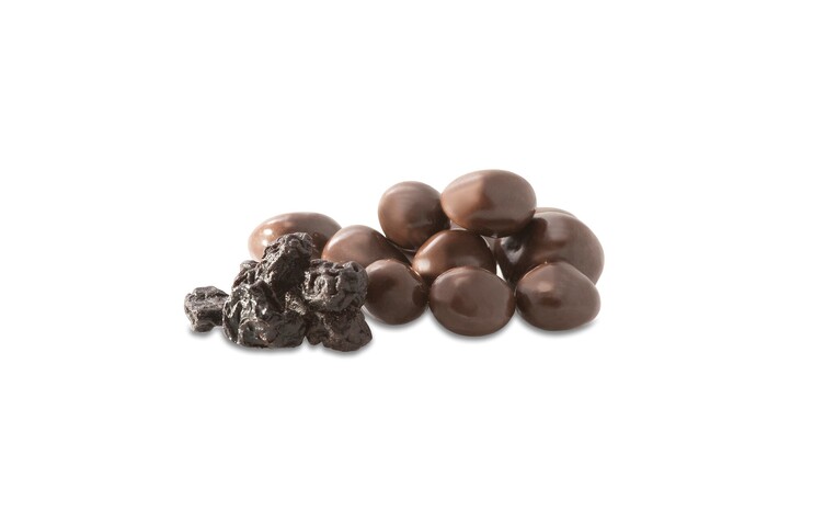 Ντραζέ με blueberry dark 3kg