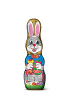 Easter Bunny with Milk Chocolate 60g