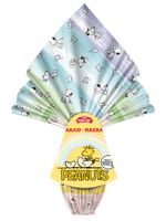 Αυγό Γάλακτος "SNOOPY" 150g με Δώρο Έκπληξη
