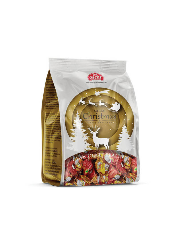 Σακούλα με Σοκολατάκια 275g