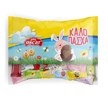 Bag with Mini Chocolates 350g