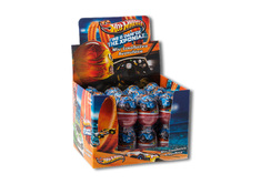 Αυγουλάκια γάλακτος Hot Wheels 20g