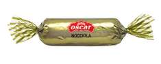 Κέρασμα ΔΦ Πουράκι Dark με Γέμιση Nocciola 3,5kg