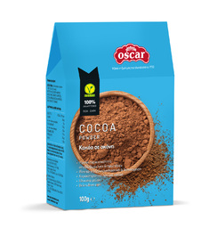 Cocoa powder 100g