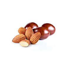 Ντραζέ αμυγδάλου γάλακτος 2,5kg