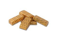 Κέρασμα Παραλληλόγραμμο Ανθόγαλο & Cookies 3,5kg