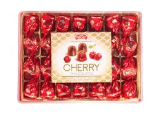 Κασετίνα pralines / cherries 260g