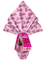 Αυγό Γάλακτος BARBIE 220g με Δώρο Έκπληξη