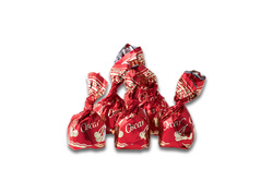 Filled Chocolate Pralines