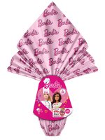 Αυγό Γάλακτος BARBIE 220g με Δώρο Έκπληξη