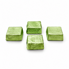 Mini Milk Chocolate Square Treat with Bueno Filling 3,5kg