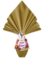 Αυγό Γάλακτος CHOCO FINO 150g με Δώρο Έκπληξη