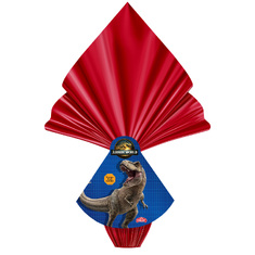 Αυγό Γάλακτος JURASIC 150g με Δώρο Έκπληξη