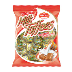 Toffees