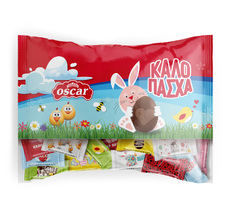 Σακούλα με Mini Σοκολατάκια 350g