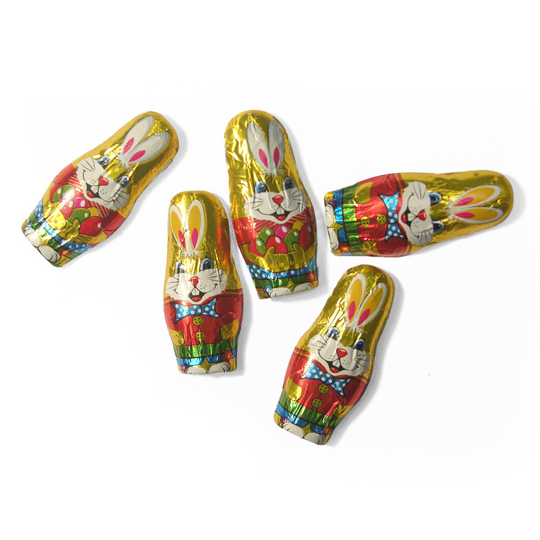 Eeaster Milk Chocolate Bunnies 1Kg