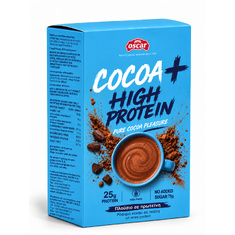 Cocoa Powder High Protein 90g