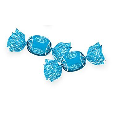 Καραμέλες Κρυσταλλικές Μπίλια Γεύση Ούζο 3kg