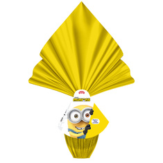 Αυγό Γάλακτος MINIONS 150g με Δώρο Έκπληξη