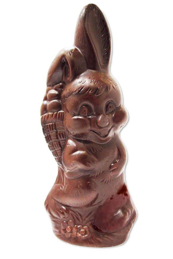Milk Chocolate Easter Bunny 200g