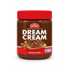 Hazelnut Praline “Dream Cream” 360g