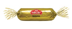 Κέρασμα ΔΦ Πουράκι Dark με Γέμιση Μπανάνα 3,5kg