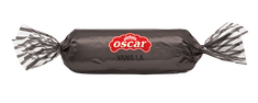Κέρασμα ΔΦ Πουράκι Dark με Γέμιση Βανίλια 3,5kg