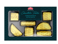 Κασετίνα με κεράσματα 450g